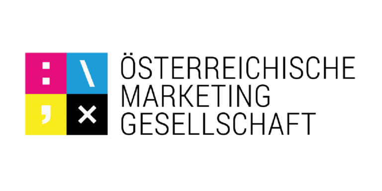 Österreichische Marketing Gesellschaft Logo