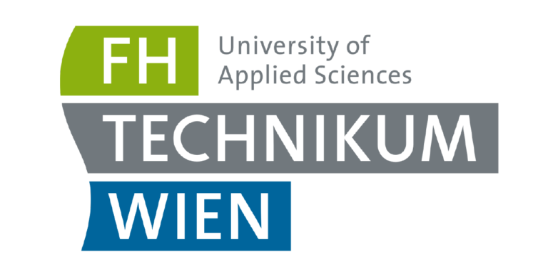 Fachhochschule Technikum Wien Logo