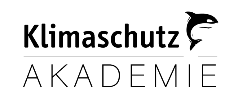 Klimaschutzakademie Logo