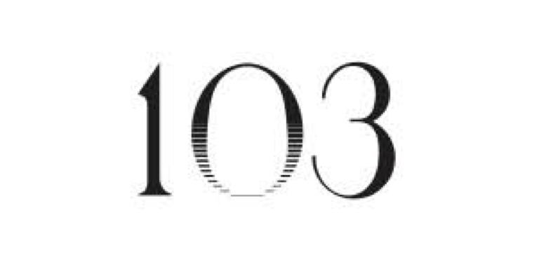 103 Logo