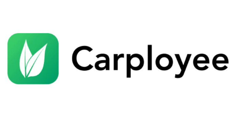 Carployee Logo