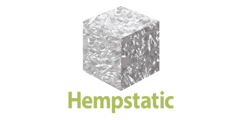 Hempstatic Logo