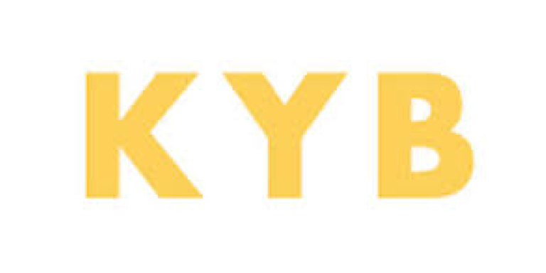 KYB Logo