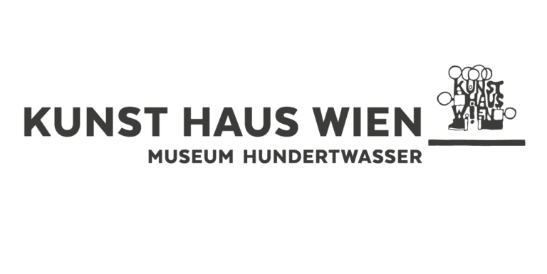 Kunsthause Wien-Museum Hundertwasser Logo