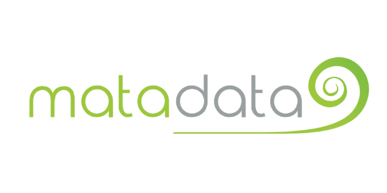 Mata Data Logo