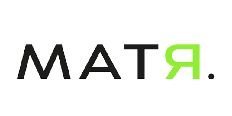 MATR Logo