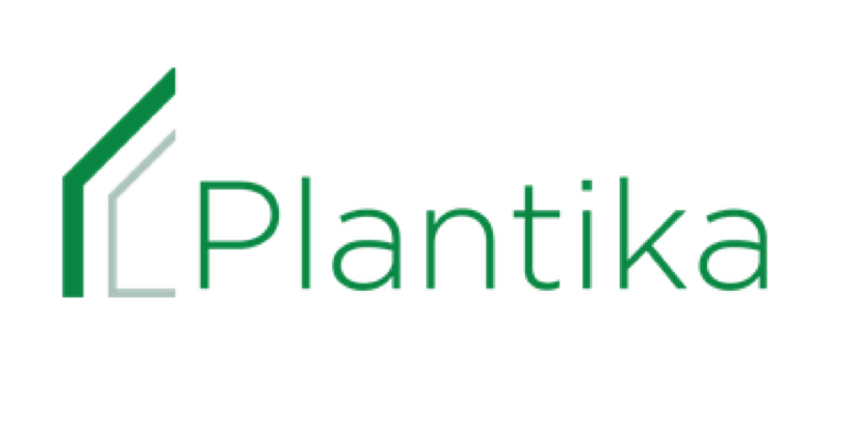 Plantika Logo