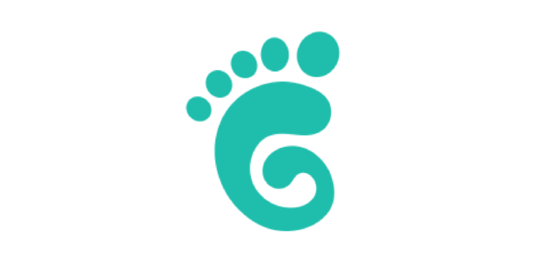 Steady Steps Logo