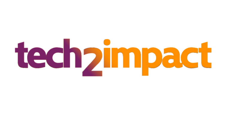 Tech 2 Impact Logo