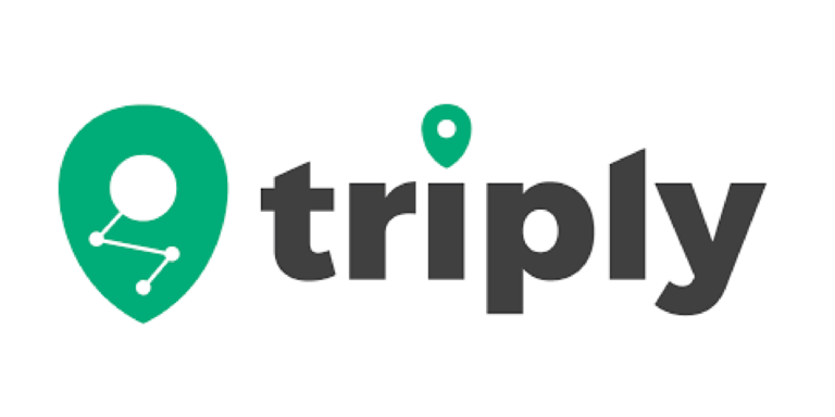 Triply Logo