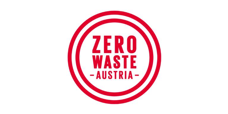 Zero Waste Austria Logo