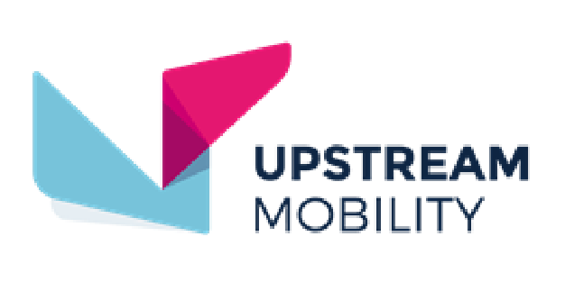 Upstream Mobility logo