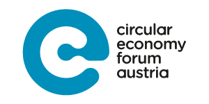 Circular Economy Forum Austria Logo
