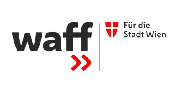 WAFF für Stadt Wien Logo