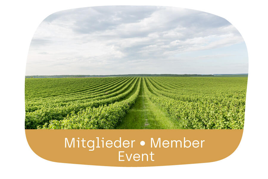 Mitglieder / Member event