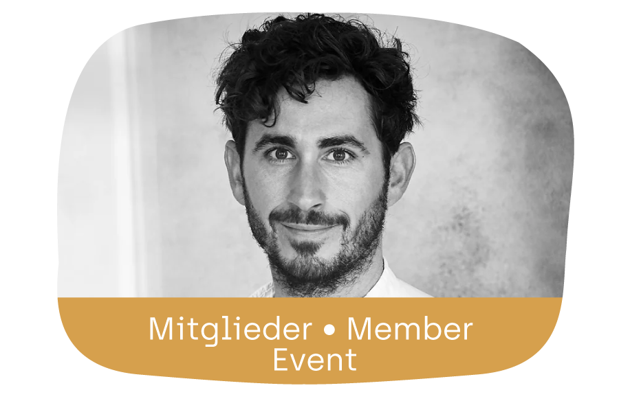 Mitglieder / Member event