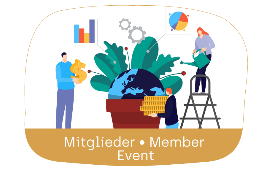 Mitglieder / Member event