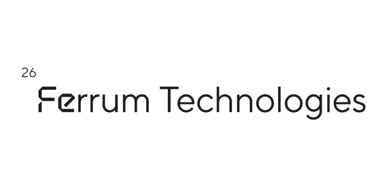 Ferrum Technologies Logo