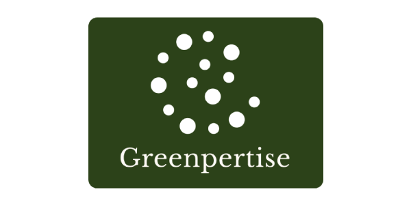 Greenpertise Logo