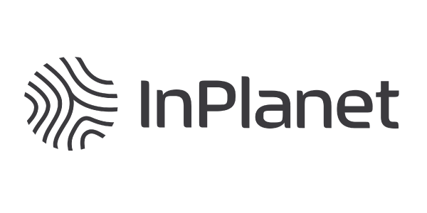 InPlanet Logo