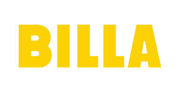 Billa Logo