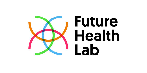 Future Health Lab Logo