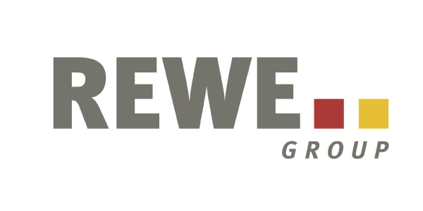 REWE Group Logo