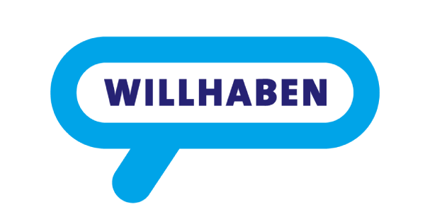 willhaben Logo