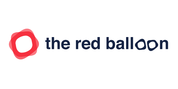 The Red Balloon Logo