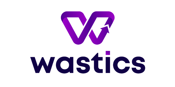 Wastics Logo