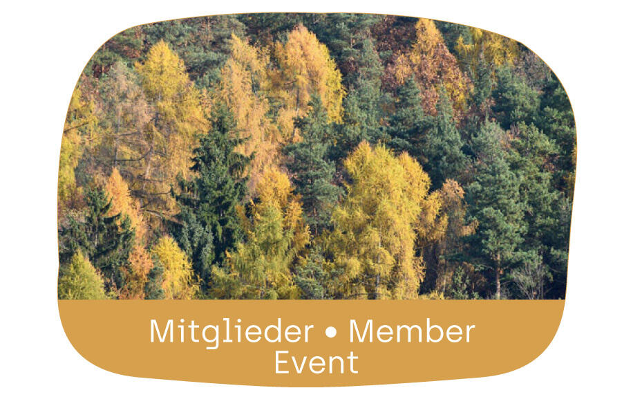 Mitglieder / Member event