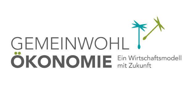 Gemeinwohl Ökonomie Logo