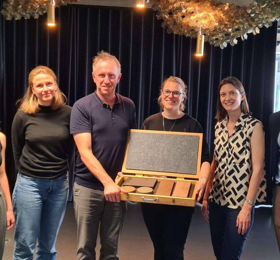 Deep Dive Lehm - Foto: mpk