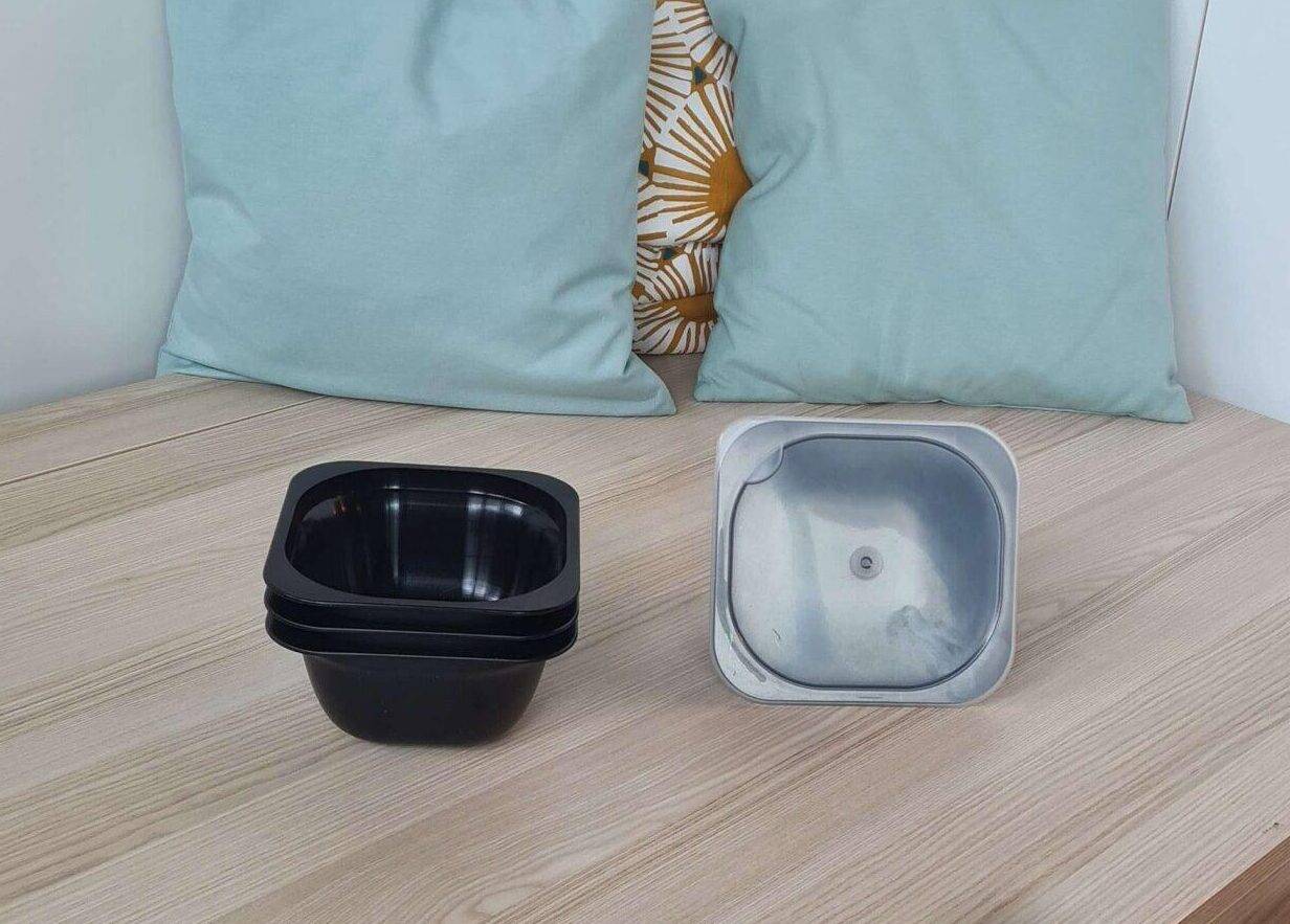 Produkt von and-less - Foto: mpk