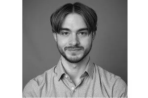 Manuel Leitner von DroneSense