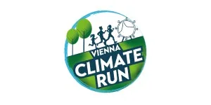 Vienna Climate Run Logo