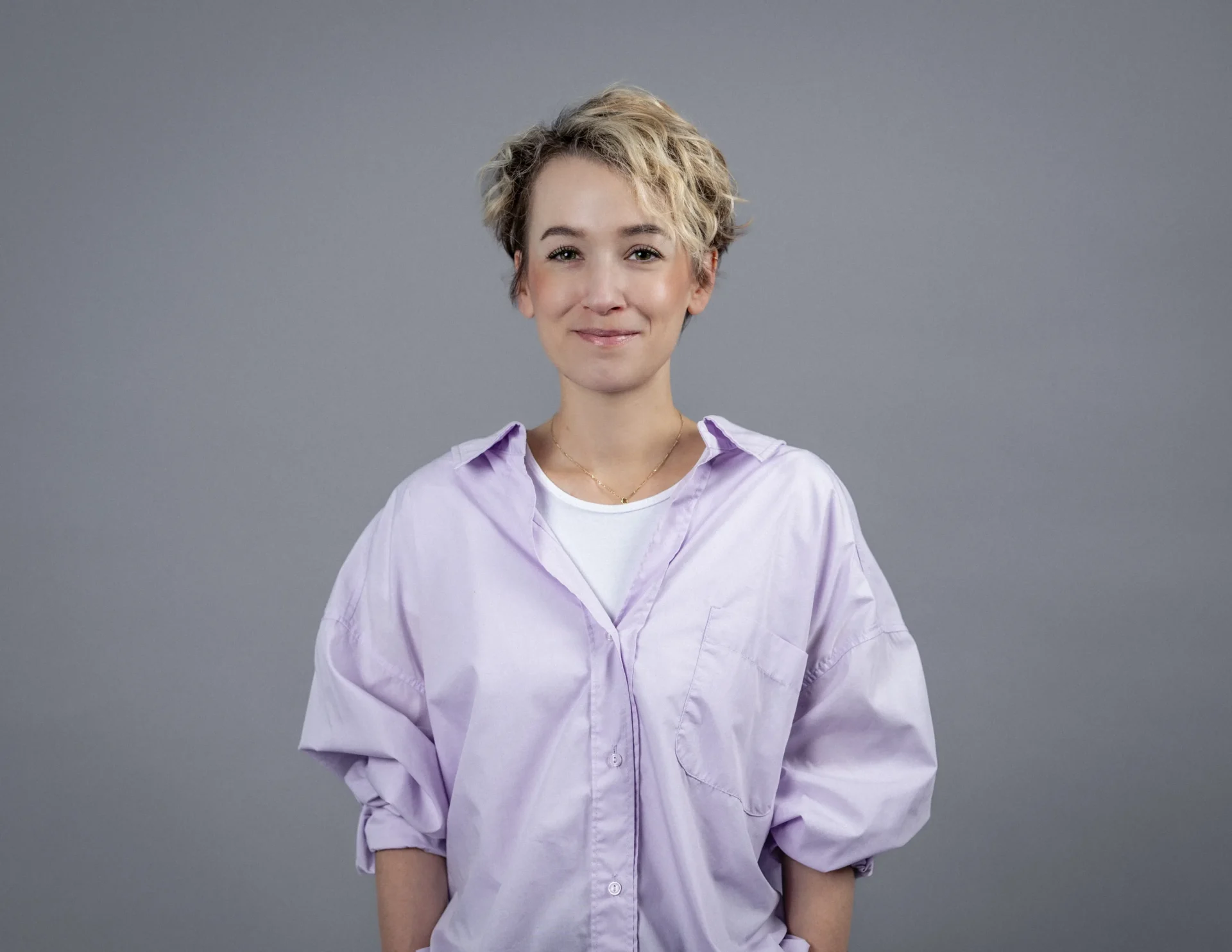 Carina Trafoier, Sustainable Food Expertin der Wirtschaftsagentur Wien; Foto: Wirtschaftsagentur Wien, Karin Hackl