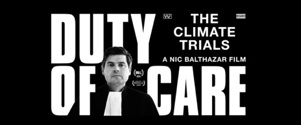 Duty of Care: The Climate Trials