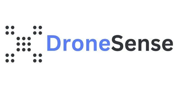 DroneSense Logo