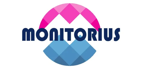 Monitorius Logo