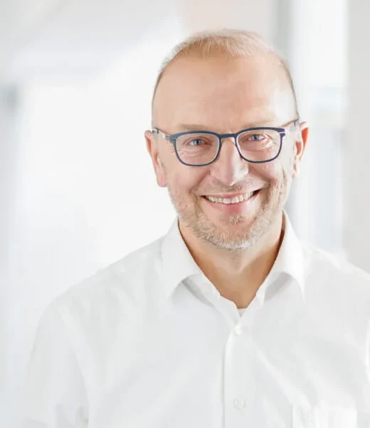 Bernd Vogl, Geschäftsführer den Klima- und Energiefonds