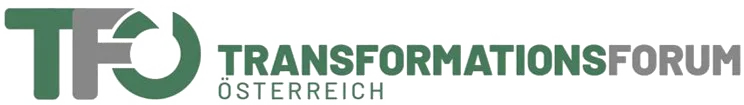 Transformationsforum Österreich Logo